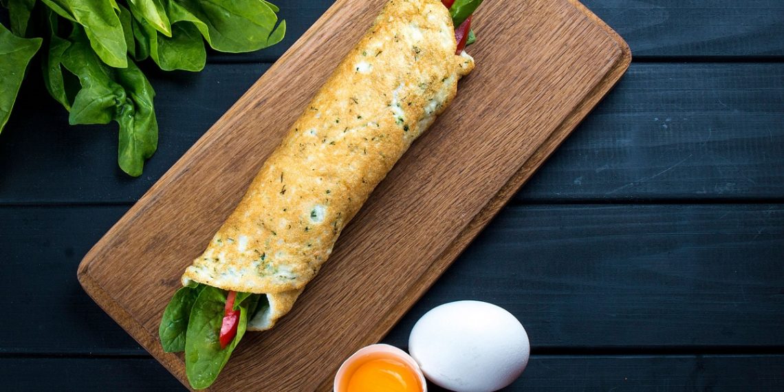 5 Best Post-Workout Breakfasts